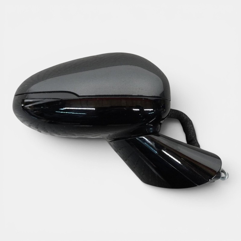 2025-2026 KIA K5 LXS Right Door Exterior Rear View Mirror 87620l2ed0agt GRAY_AGT