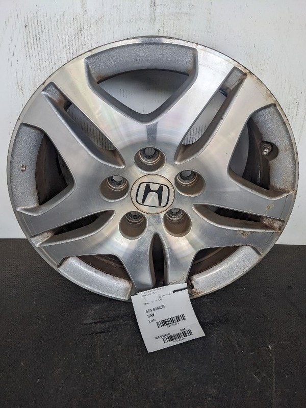 Wheel 16x7 Alloy 10 Spoke Fits 07-10 ODYSSEY 1192479