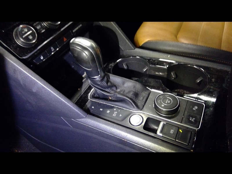 2018 ATLAS Automaitc Transmission Shifter 1566876