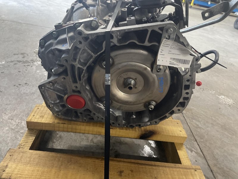 21-'23 NISSAN ROGUE Auto Transmission AWD 56k miles 6 Month Wnty!