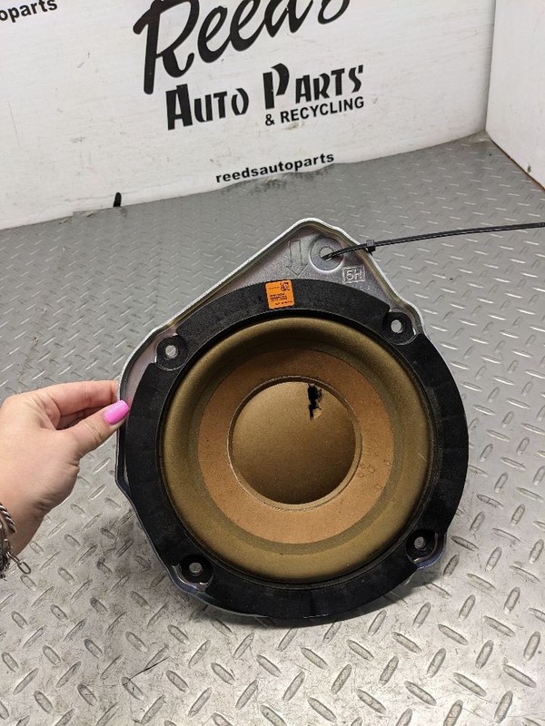 15-21 Subaru WRX SUBWOOFER SUB WOOFER SPEAKER HARMAN KARDON OEM