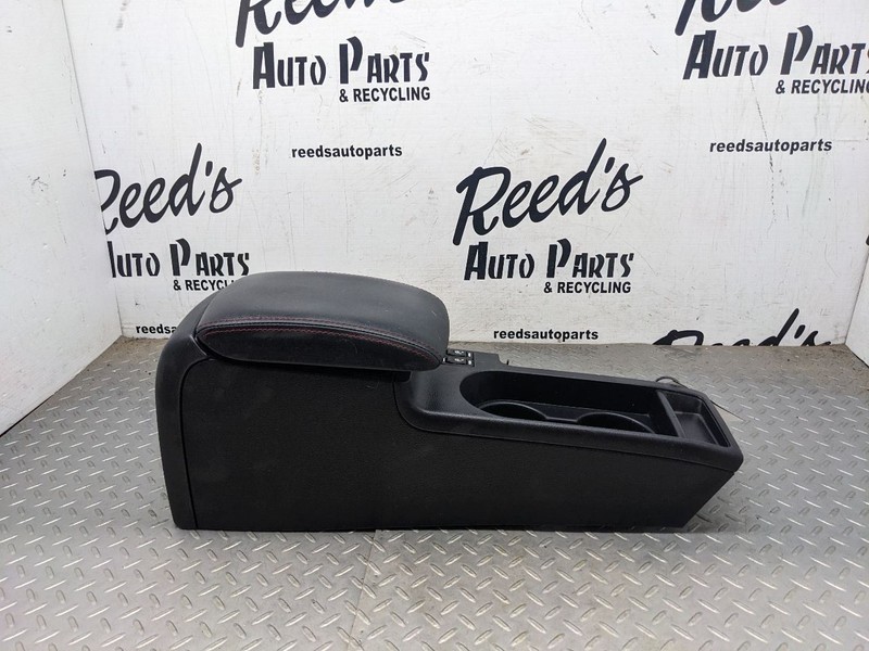 Console Front Floor Fits 15-21 WRX 1162863