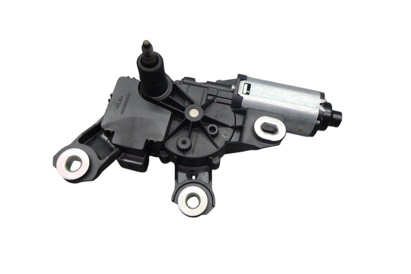 11-17 Volkswagen VW Touareg Rear Window Windshield Wiper Motor 7P6955711A OEM