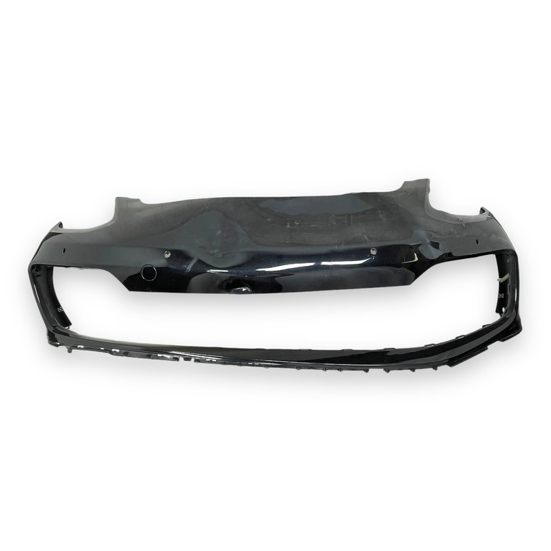 2017 2018 - 2021 Porsche Panamera GTS 971 front bumper cover OEM 971807221AC