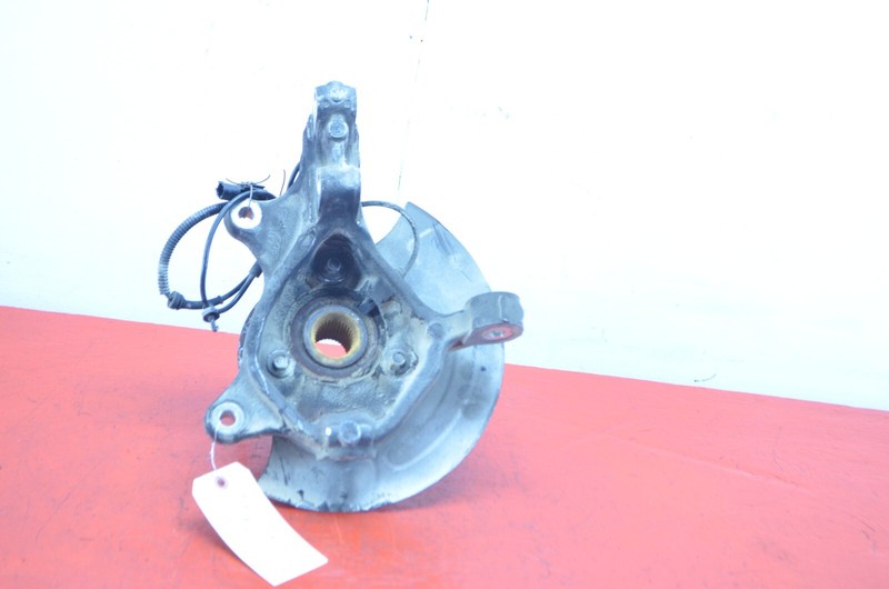 07-17 GMC ACADIA FWD FRONT RIGHT PASSENGER SIDE SPINDLE KNUCKLE HUB BEARING OEM