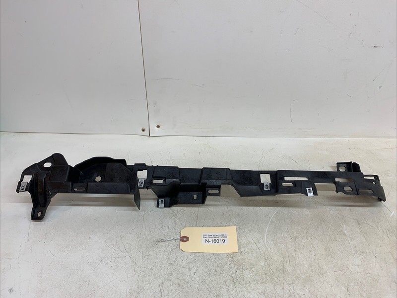 ⚡️16-20 TESLA X REAR LH SIDE C PILLAR MIDDLE TRIM COVER 1080708-00-E 16019 U8