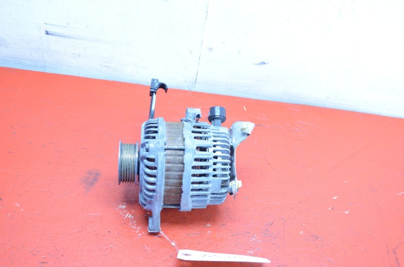 12-15 HONDA CIVIC 1.8L ENGINE ALTERNATOR OEM