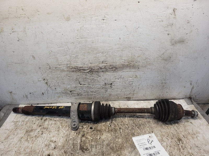 Passenger Axle Shaft 1.6L Base Fits 07-15 MINI COOPER 1675104