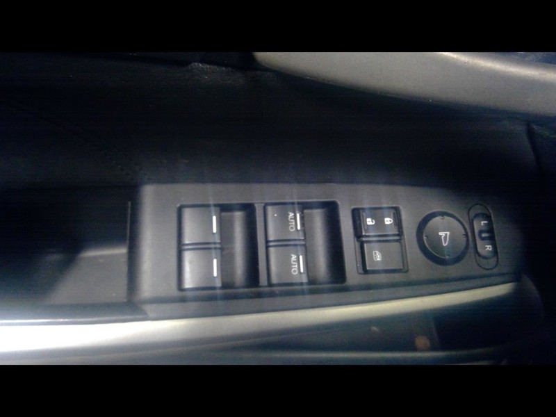 Driver Front Door Switch Driver's Sedan Master EX-L Fits 08-12 ACCORD 1696552