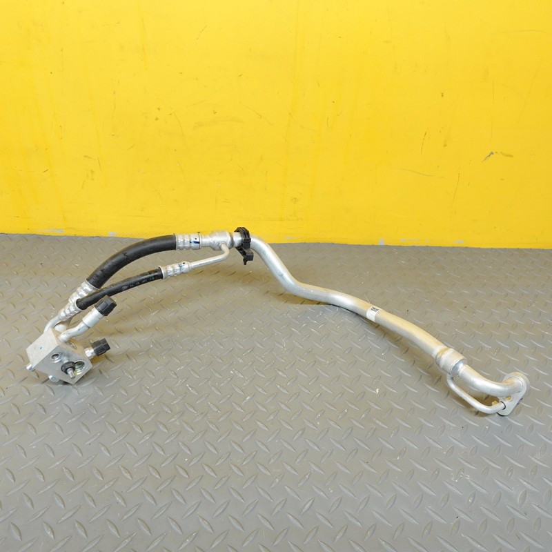 2022-2023 CHEVROLET BOLT EV A/C AIR CONDITIONER SUCTION HOSE LINE OEM 42784186