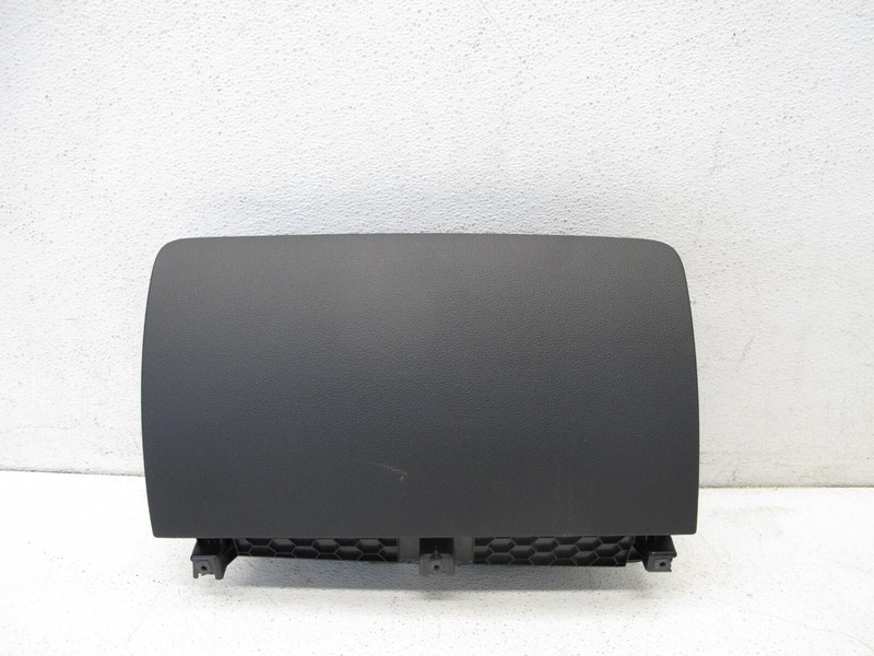 07-15 AUDI 4L Q7 DASHBOARD GLOVE BOX STORAGE COMPARTMENT FRONT RIGHT OEM 101723