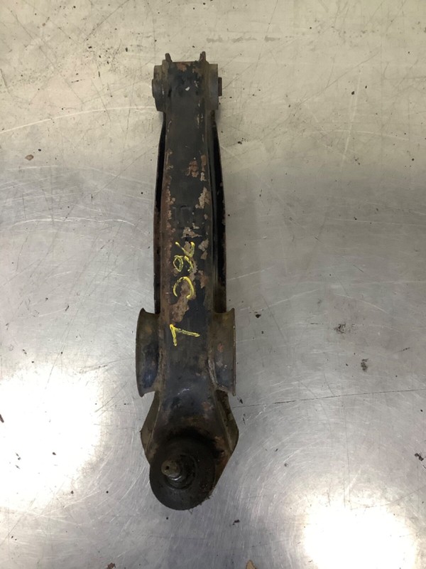 76-79 Civic LeftFront Suspension Lower control arm Used OEM