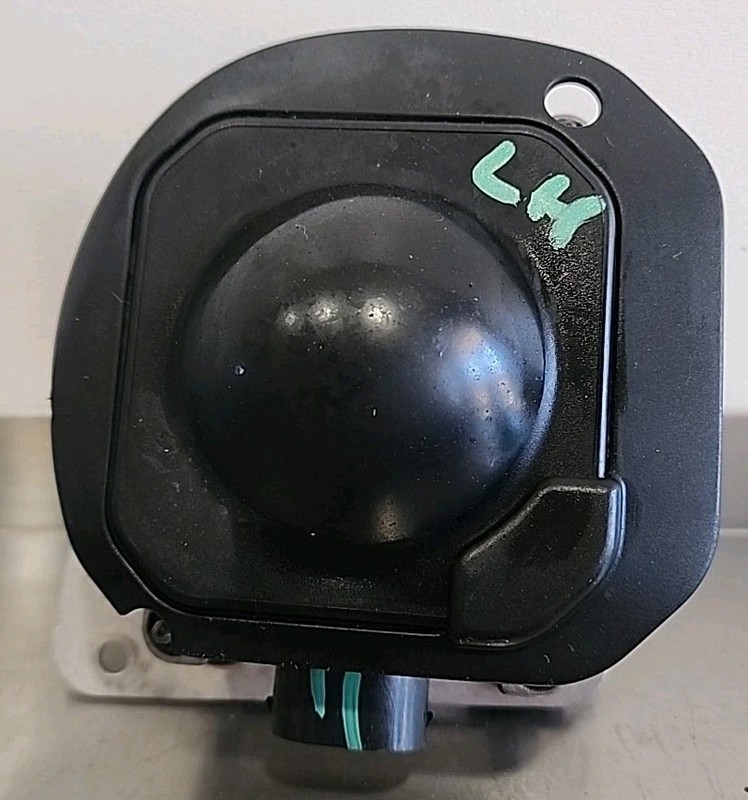 4H0907541A | 2011 - 2014 AUDI A8/S8 Left Adaptive Cruise Control Module UNIT LH