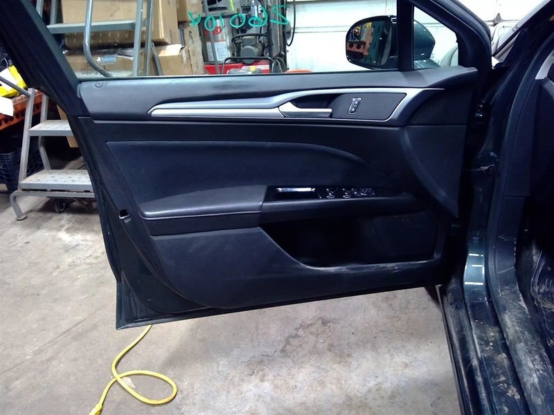 FUSION 2016 Driver Left Front Door Trim Panel 1770185