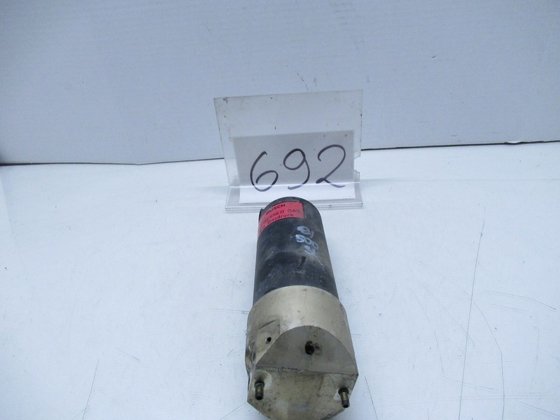 90-95 MERCEDES-BENZ SL500 BRAKE BOOSTER ACCUMULATOR OEM