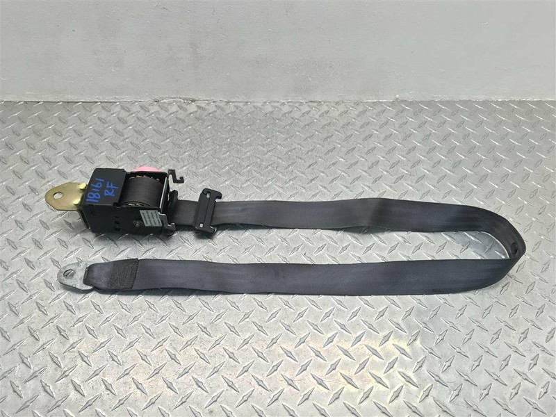 93-96 JEEP GRAND CHEROKEE PASSENGER FRONT RETRACTOR QUARTZ OEM 5DP28MD5