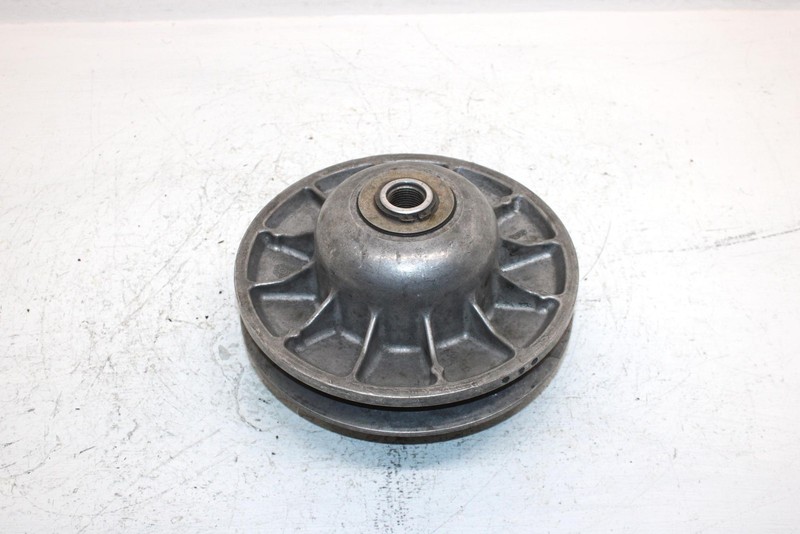 2002 Polaris Sportsman 700 Oem Secondary Driven Clutch 1321973 AP184