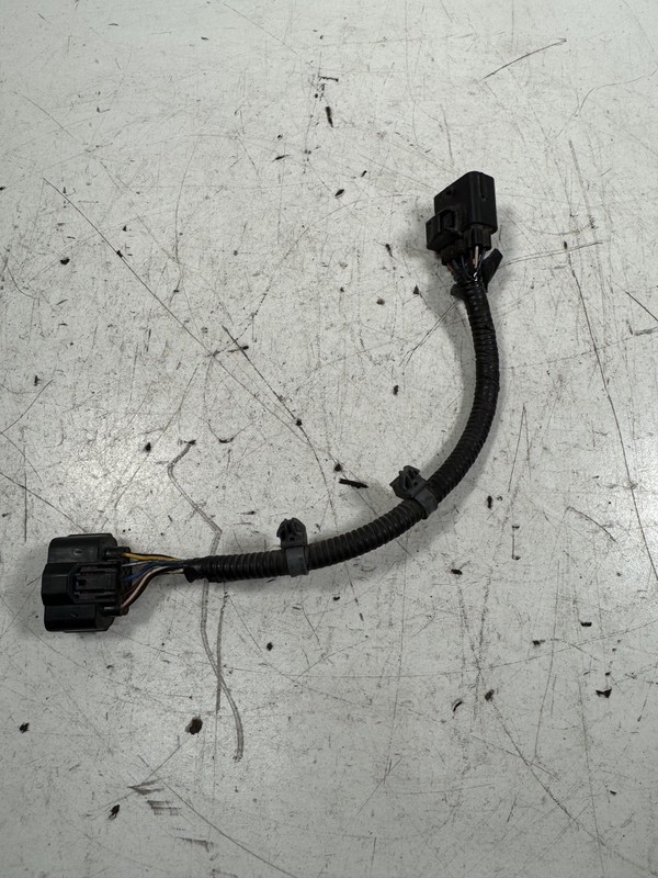 07-08 Honda Fit AT Neutral Safety Switch Harness 28950-RPC-000 OEM