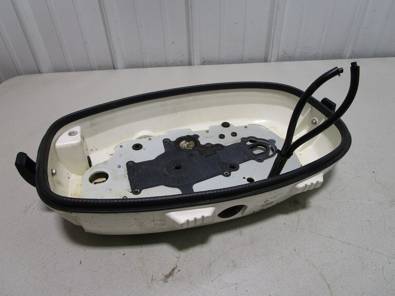 5036552 BRP JOHNSON BOTTOM COWL ENGINE COVER 4-6 Hp 4Stroke