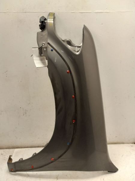 01 02 03 04 TOYOTA SEQUOIA SR5 DRIVER LEFT FENDER WITH FLARE GRY-1E3