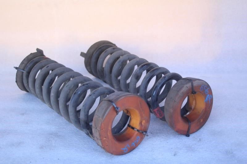 2020 CADILLAC CT5 REAR COIL SPRINGS RWD NON-SPORT