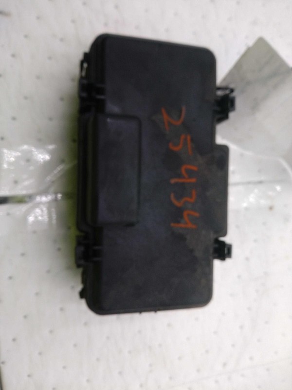 2004 Honda Civic Fuse Box OEM 38250S5AA01 Brown 148K Miles - Warranty Included