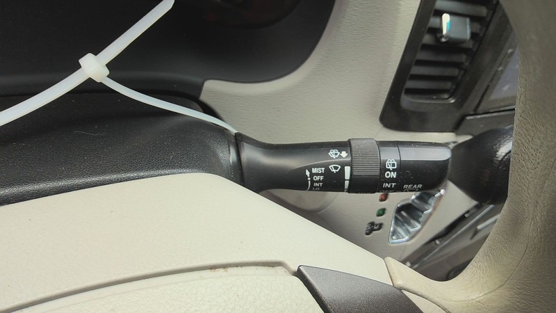 Combination Switch TOYOTA SIENNA 11 12 13 14 15 16 17 18 19 20