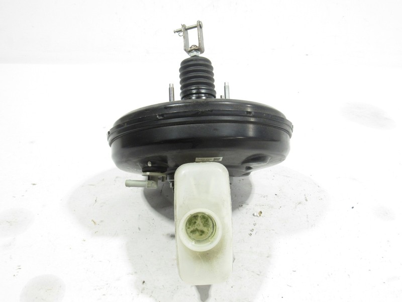 15-19 Lexus RC300 2016 Power Brake Booster Master Cylinder W/ Reservoir |:Y