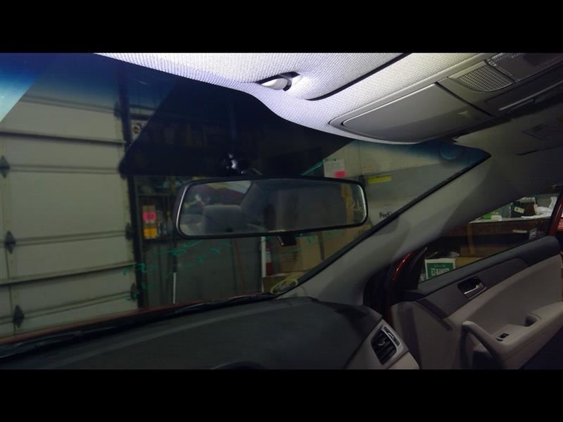 Rear View Mirror Without Telematics US Built Fits 11-20 ELANTRA 1308339
