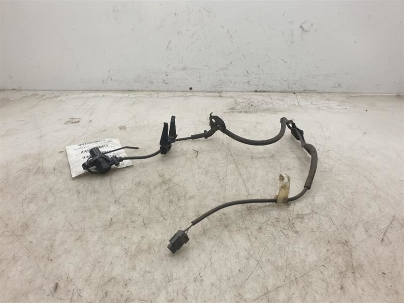 07 08 09 10 11 TOYOTA CAMRY LE 2.5L PASSENGER SIDE FRONT ABS SENSOR ASSEMBLY