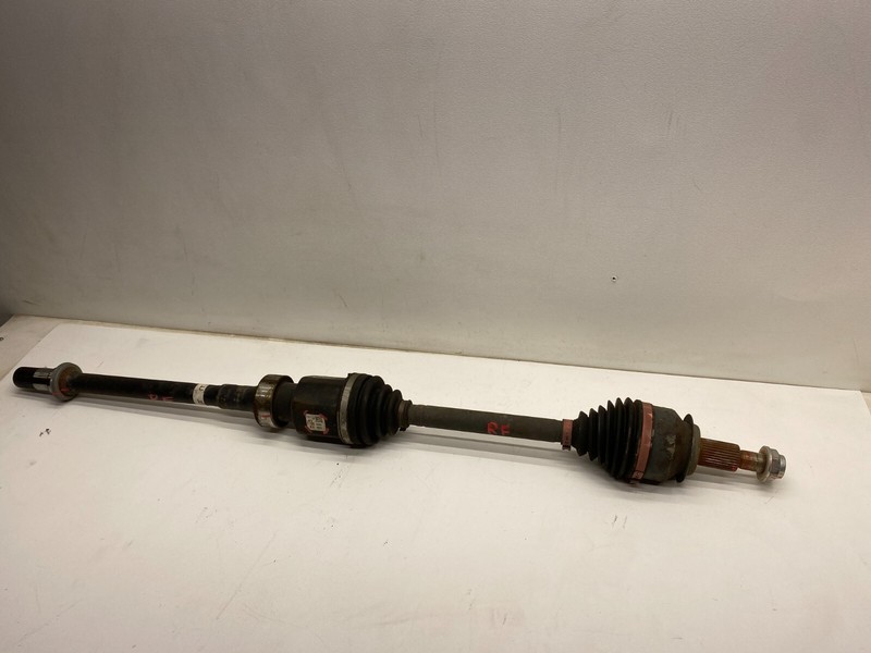 2014-2016 MAZDA 6 RIGHT FRONT CV DRIVE AXLE OEM