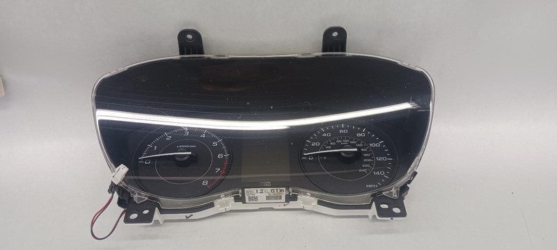 20 SUBARU IMPREZA Speedometer OEM 20K Miles 1 Year Warranty!