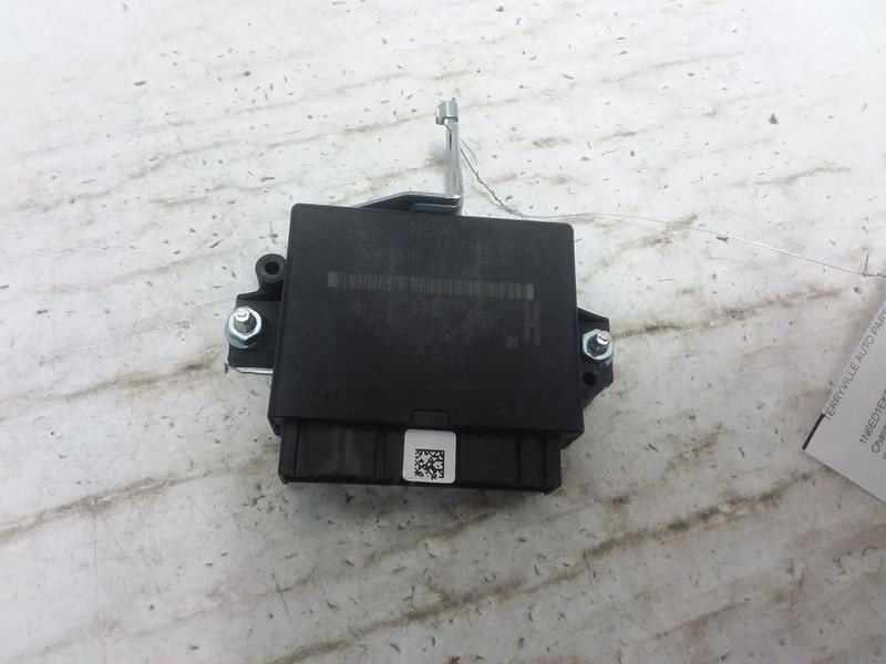 Park Assist Control Module Fits 22-23 FRONTIER 285329BU1A