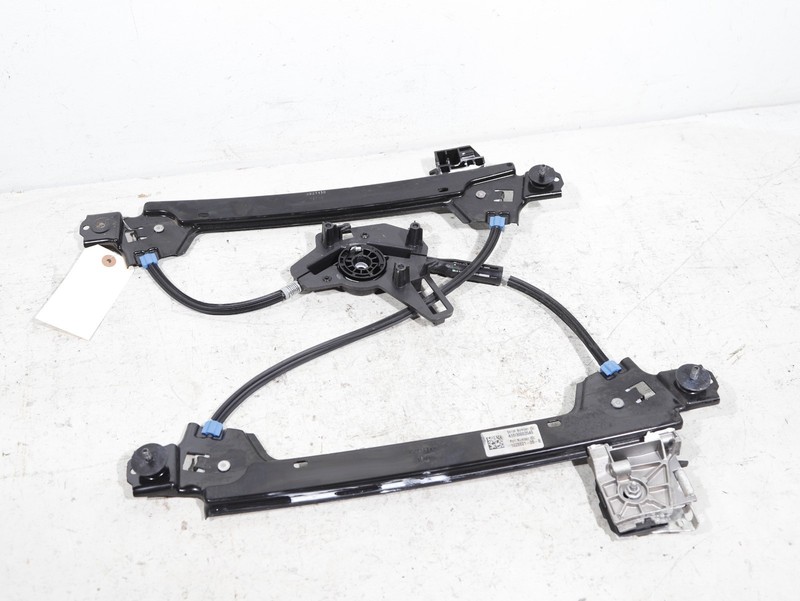 2016-2020 Tesla Model X Rear Right Side Door Window Regulator OEM 102K
