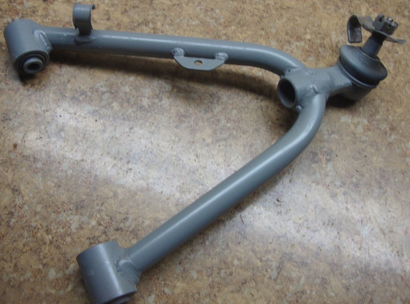 1996 97 Honda TRX300EX TRX 300 EX TRX300 Right Front Upper A Arm Control Top K9