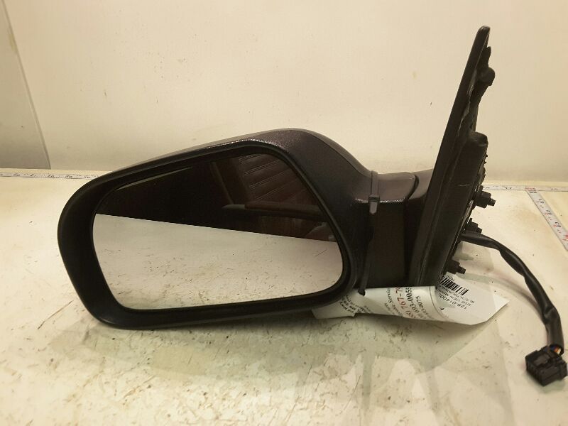 DRIVER SIDE VIEW MIRROR POWER WITHOUT AUTOMATIC DIMMING TEXTURED FITS PACIFICA