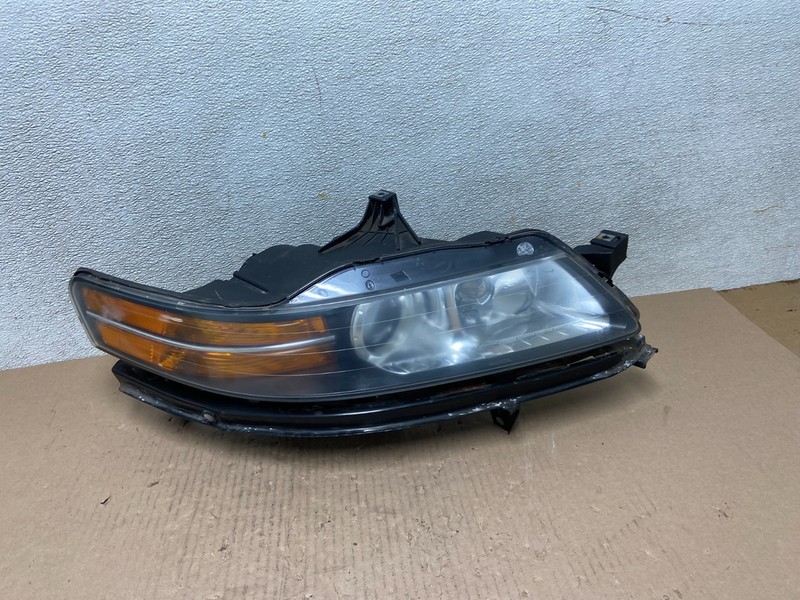 2004 2005 2006 Acura TL Headlight Right Passenger Side Xenon HID AB5986 DW