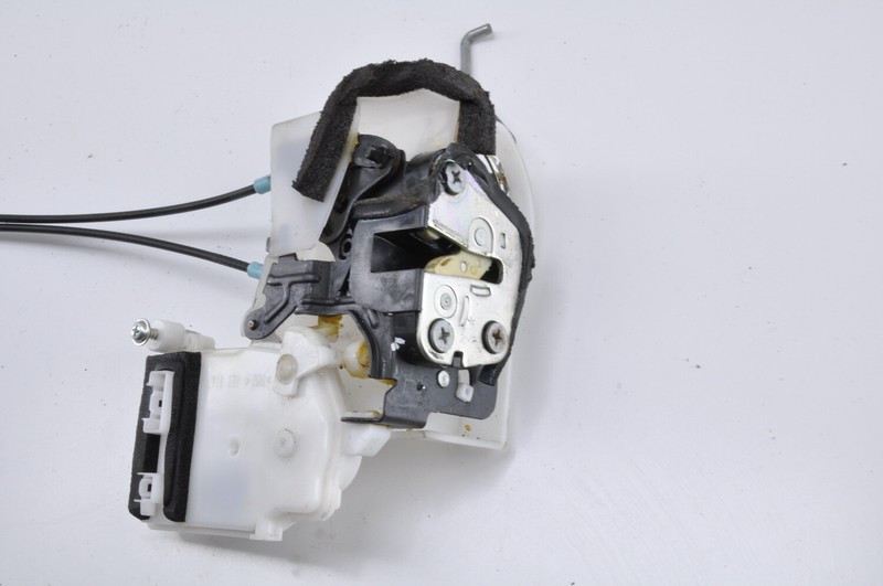 MAZDA CX-9 Rear Left LH Door Lock Latch Actuator OEM 2007 - 2015