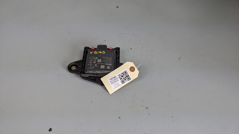Rear Right Blind Spot Radar Sensor 2020 Nissan Murano 284K0-9UC0A 2017 2018-2021