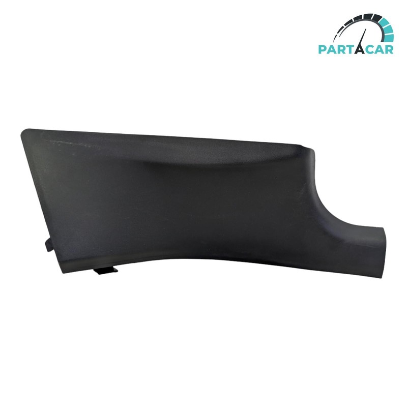 2020 2021 Tesla Model Y MY Left Driver Lower C Pillar Trim Cover LH OEM