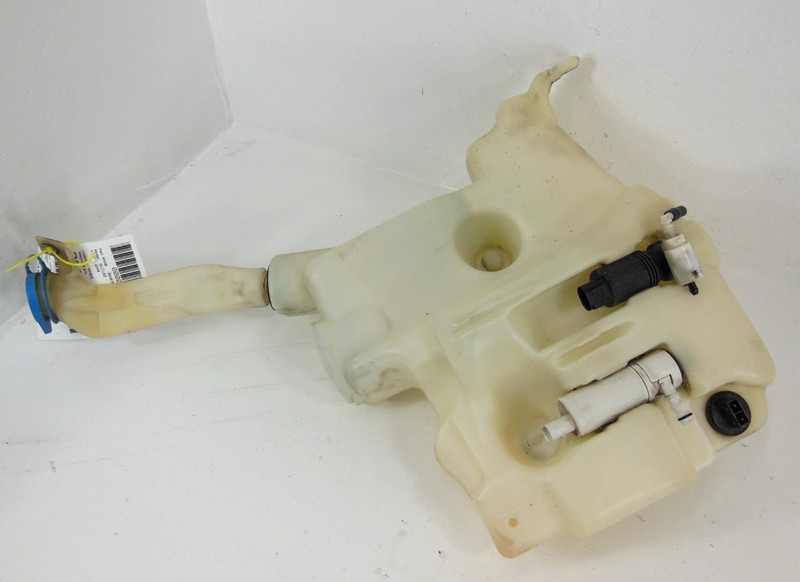 07 08 Mercedes-Benz GL320 Heated Windshield Washer Fluid Bottle Reservoir OEM
