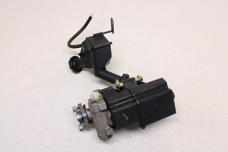 Porsche Carrera Power Steering Pump W/ Reservoir 911 Genuine Oem 1999-2008