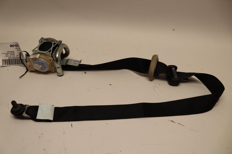2016-2021 HONDA CIVIC SEDAN FRONT RIGHT PASSENGER SIDE SEAT BELT OEM