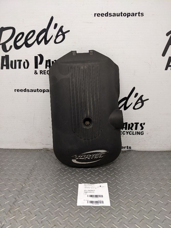 2001-2006 Chevy LS Truck Engine Appearance Cover Vortec 4.8 5.3 6.0 GM 1194828