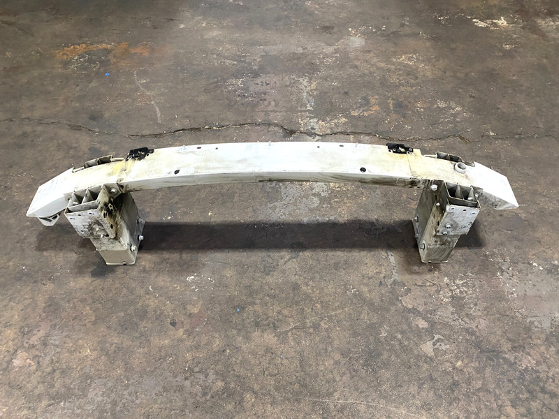 16-23 VOLVO XC90 FRONT BUMPER REBAR REINFORCEMENT FRAME SUPPORT OEM #A0.56