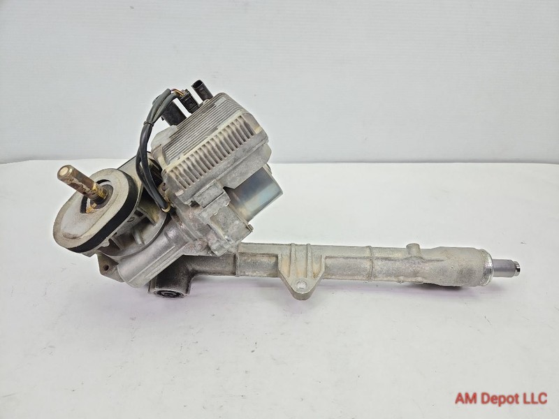 2008 Mini Cooper S R56 R55 R57 R58 EPS Electric Steering Gear Rack And Pinion