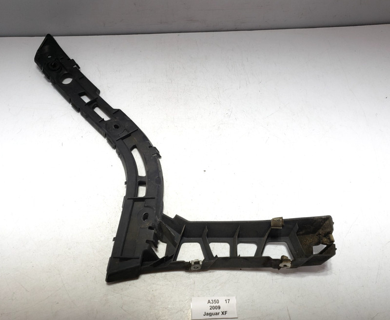 ✅ 09-15 Jaguar XF XFRRear Right Passenger Side Bumper Mount Support Bracket