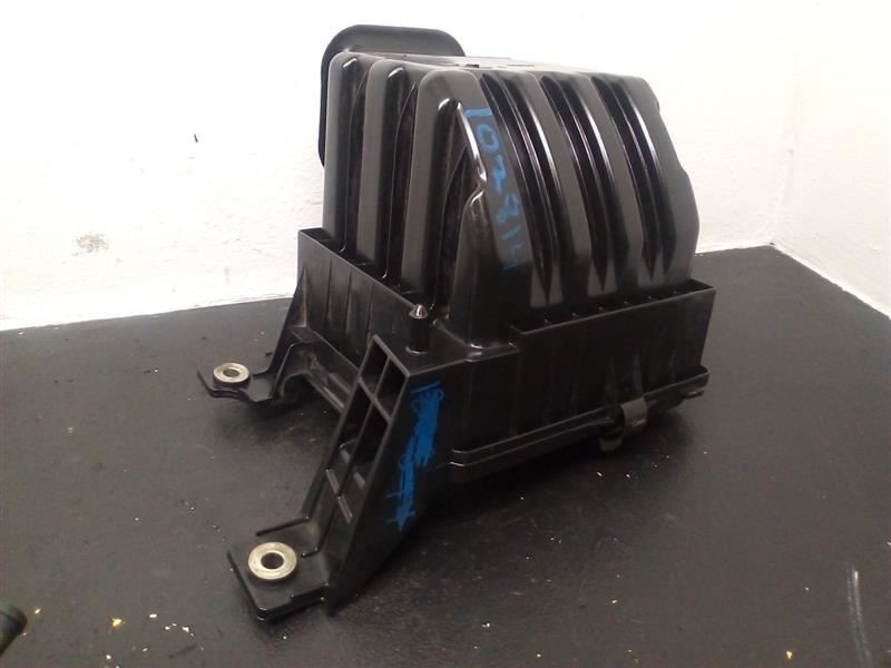 04-09 Dodge Durango Air Intake Cleaner Box Lower Housing OEM 53032528AC
