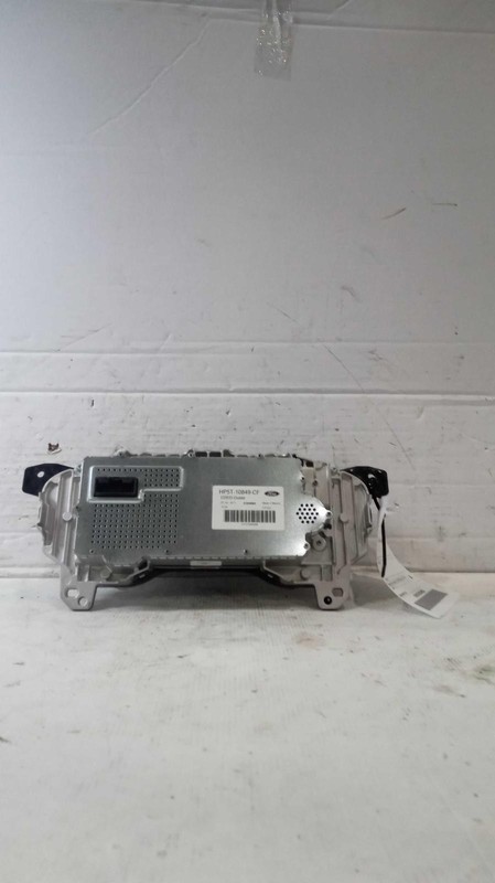 2017 Lincoln MKZ Speedometer Gauge OEM Blue 2.0L 90K Miles HP5T10849AE