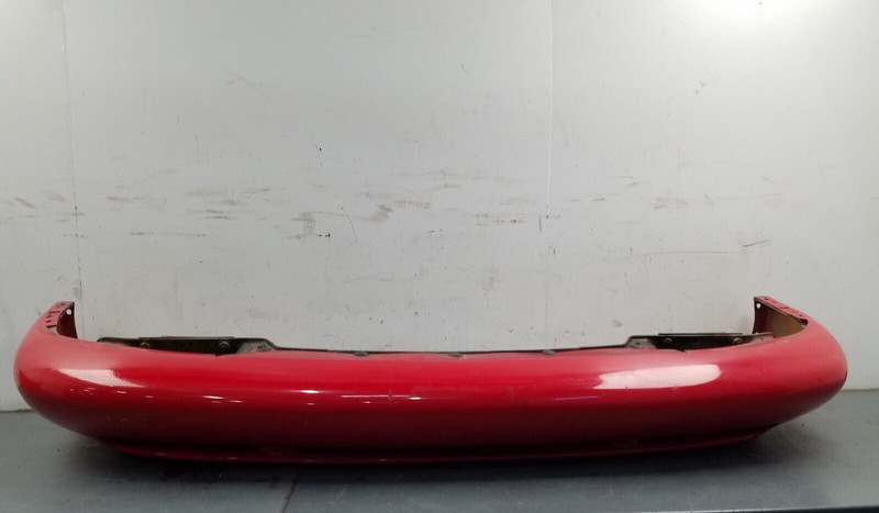 2001 Dodge Viper RT/10 Gen 2 Rear Bumper Cover / Impact Bar Assembly#2815 Z6